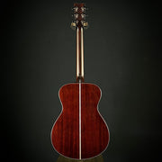 Yamaha FS9 - Mahogany