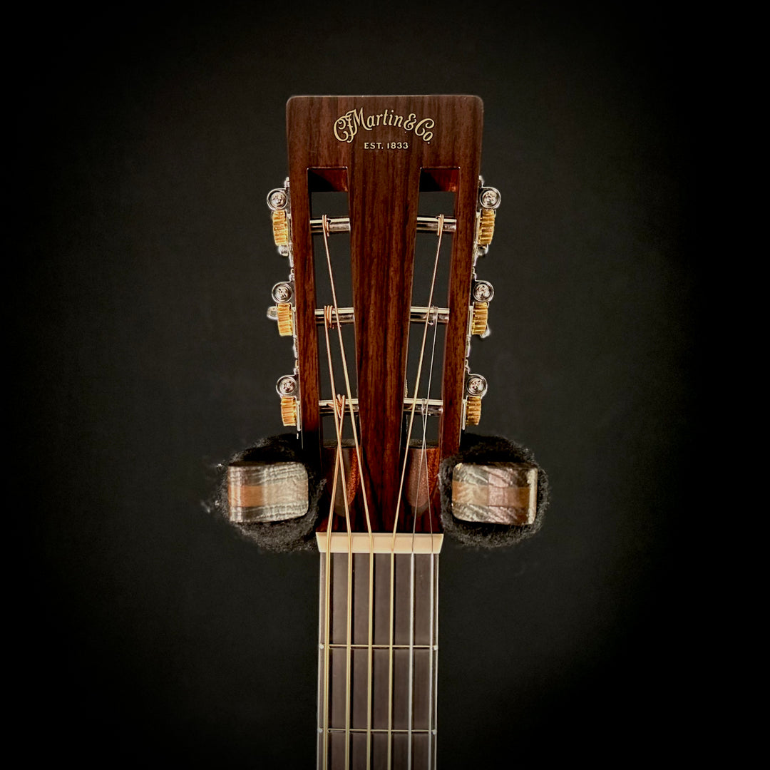 Martin Custom Shop 28 Style, Double 00 12-Fret