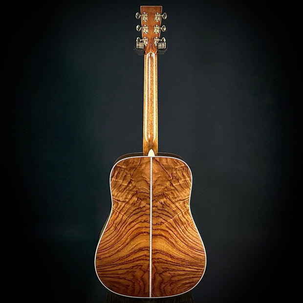 Martin Custom Shop 41 Style Dreadnought - Wildgrain Rosewood