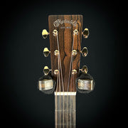 Martin Custom Shop  28 Style, Double 00 - Ziricote