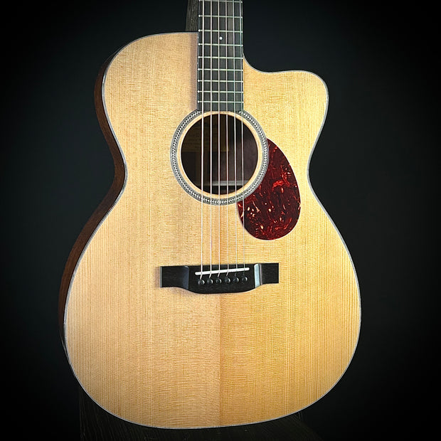 Eastman E10MCE - Special