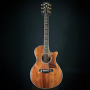 Taylor 50th Anniversary 812ce Builder's Edition LTD