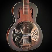 Gretsch G9220 Bobtail™ Round-Neck Resonator Guitar