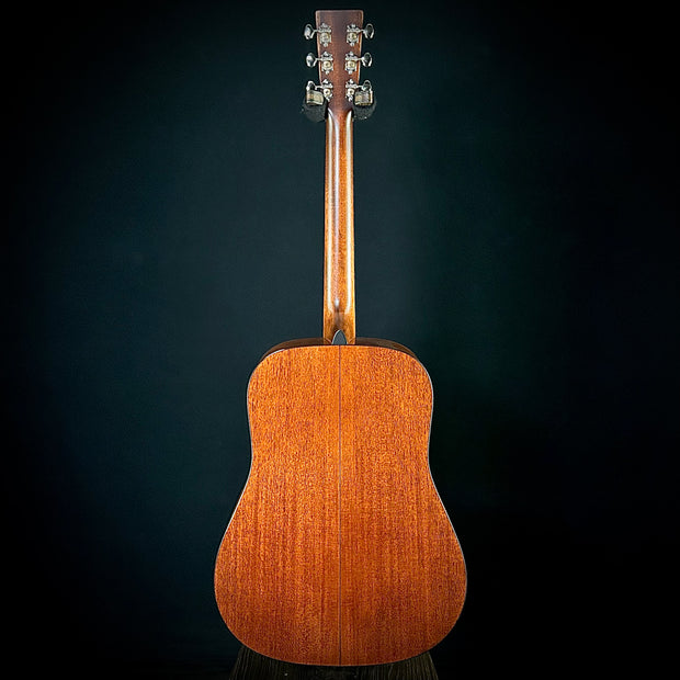 Martin D-18 - New for 2025