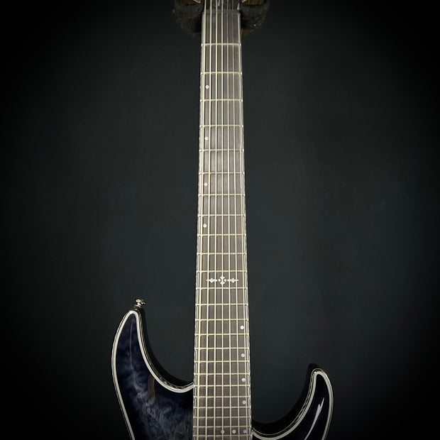 Schecter GS Hellraiser Hybrid C7 | 7-String