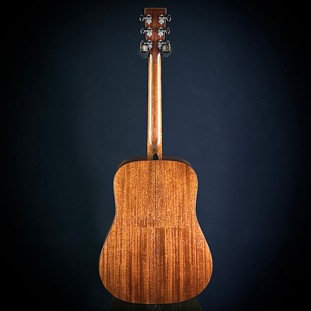 Martin Custom Shop 18 Style Dreadnought Short Scale 1 3/4" Nut