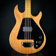 Epiphone Grabber Bass