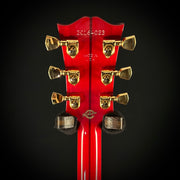 Gibson Orianthi SJ-200 - Cherry