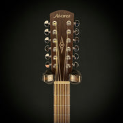 Alvarez AD6012ce - 12 String