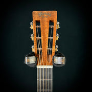 Martin CS 18 Style Double 00 - Beeswing Figured Mahogany