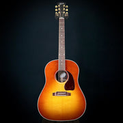 Gibson J-45 Standard Rosewood  - Rosewood Burst