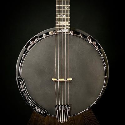 Gold Tone Mastertone ML-1 - Missing Link Béla Fleck Baritone Banjo