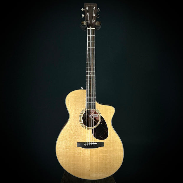 Martin SC-18E