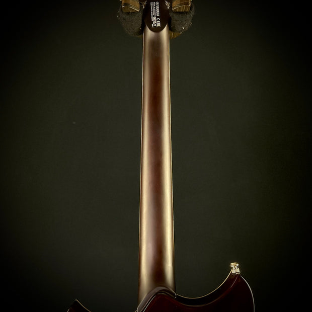 Yamaha Revstar Standard P-90