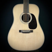 Martin Custom Shop D-28 Authentic - Natural