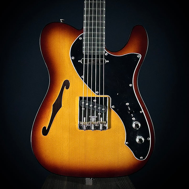 Fender Limited Edition Suona Telecaster Thinline