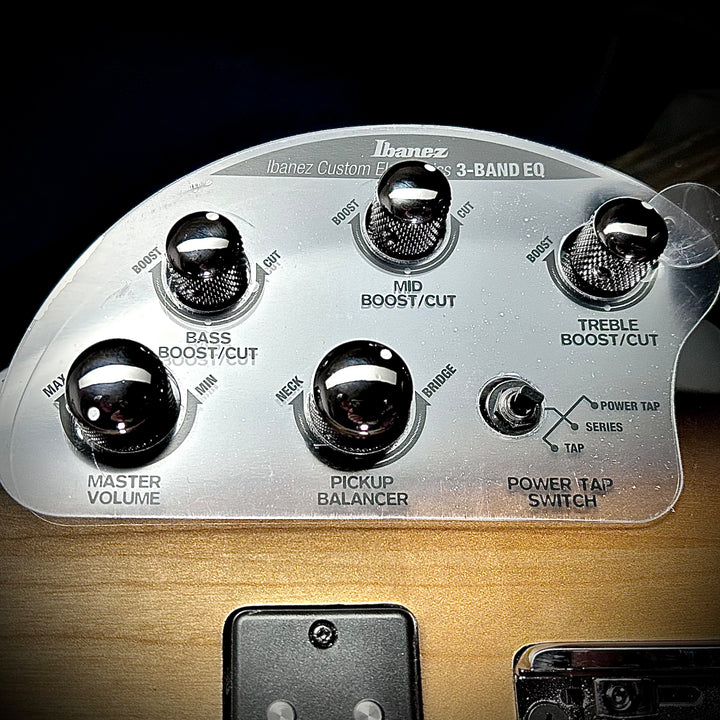 Ibanez SR370E