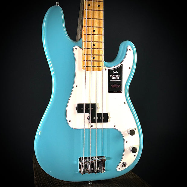 Fender Player II Precision Bass