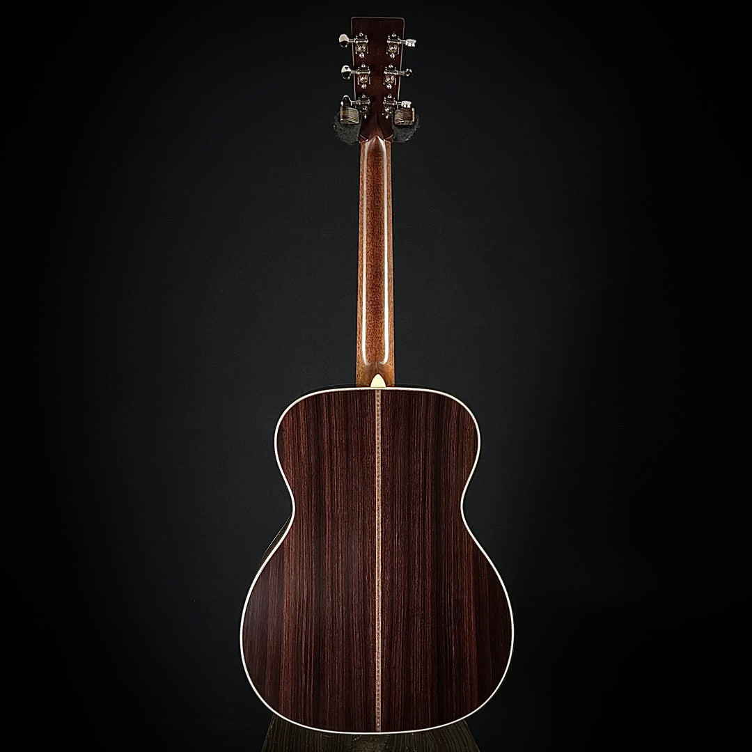 Martin Custom Shop 000-28 Authentic - Ambertone