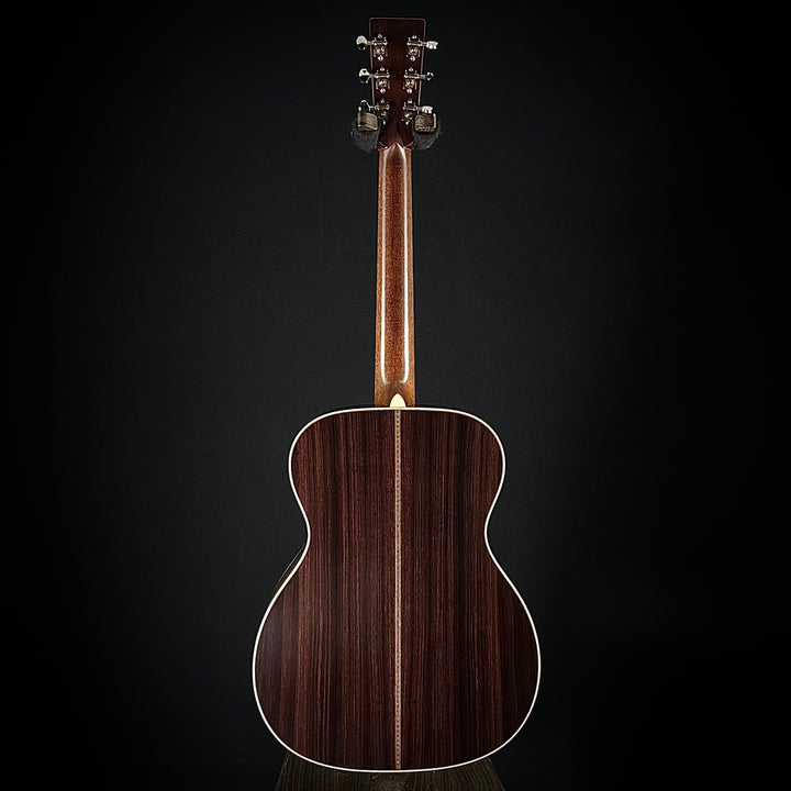 Martin Custom Shop 000-28 Authentic - Ambertone