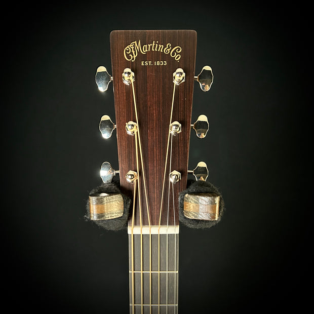 Martin D-18 - New for 2025