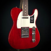 Fender Player II Telecaster