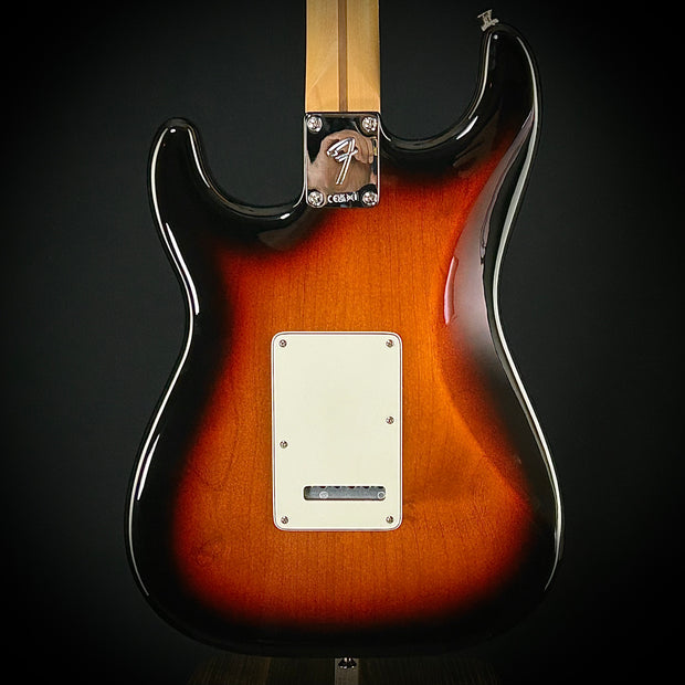 Fender Player II Stratocaster