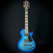 Gibson Les Paul Studio Session Cobalt Burst