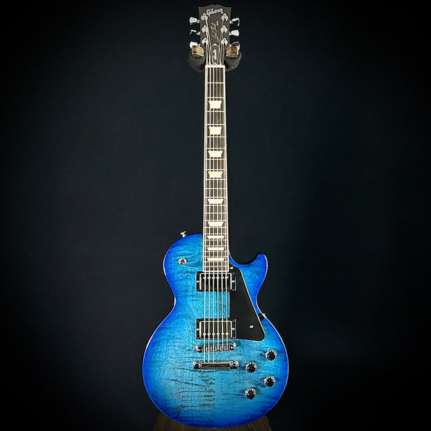 Gibson Les Paul Studio Session Cobalt Burst