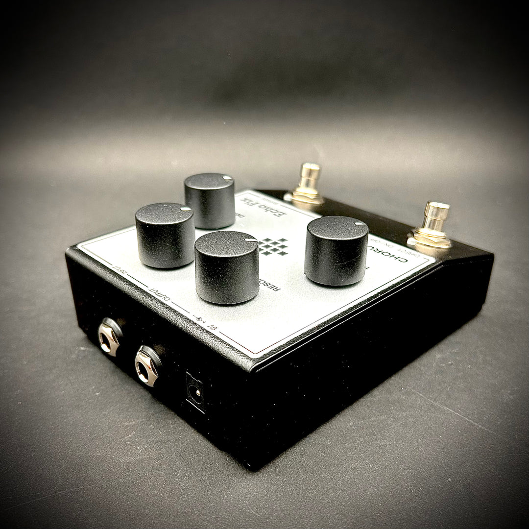 Echo Fix EF-P3 Chorus/Vibrato – Music Villa MT Echo Fix EF-P3 Chorus/Vibrato – Music Villa MT