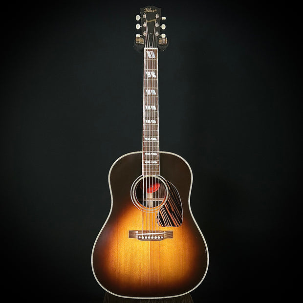 Gibson 2022, 1942 Southern Jumbo Historic (CONSIGNMENT)