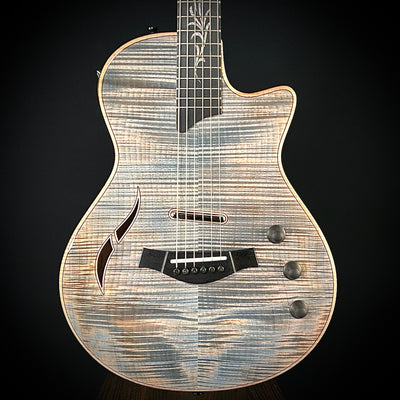 Taylor CT5Z Custom #15 - Figured Big Leaf Maple