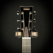 Yamaha FG9 - Rosewood