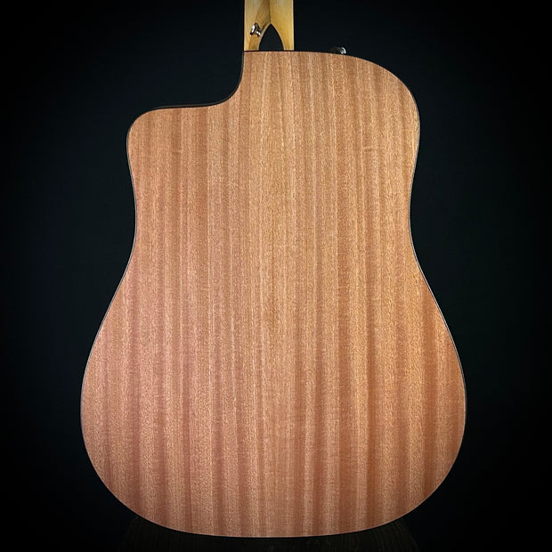 Taylor 110ce Sapele