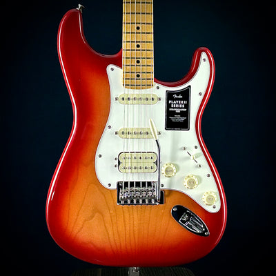 Fender Player II Stratocaster HSS