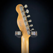 Fender Custom Shop '60s Telecaster Custom Journeyman Relic