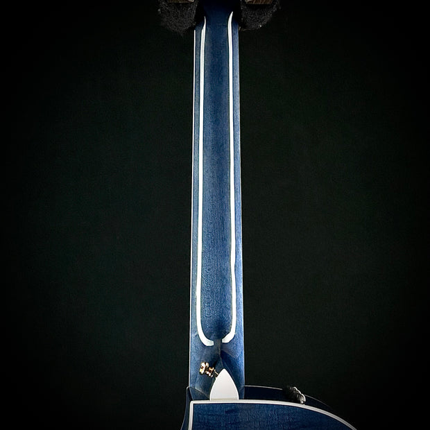Taylor 614ce Special Edition - Trans Pacific Blue