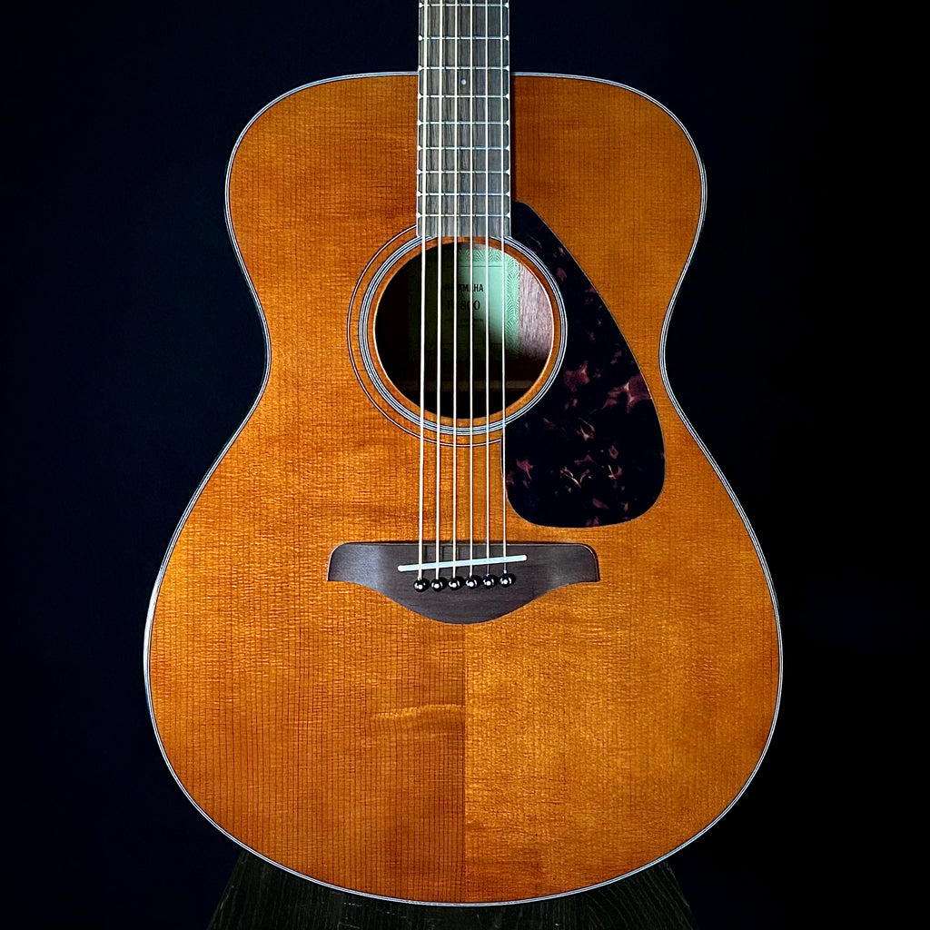 Yamaha fs800 tinted deals