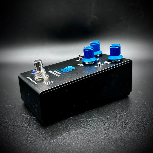 Keeley Electronics Blues Disorder Overdrive & Distortion
