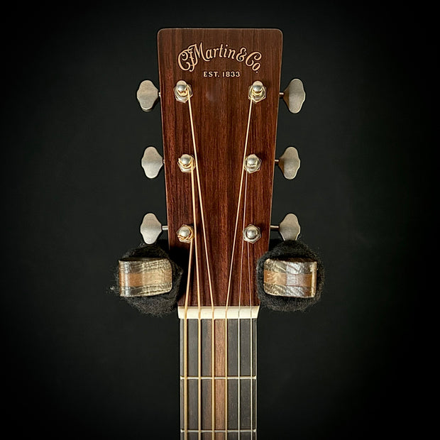 Martin D-28 Street Legend - New for 2025