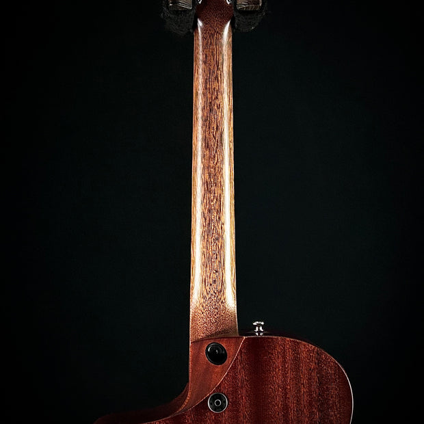 Martin SC-10E - Sapele