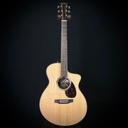 Martin SC-13E Special Ziricote