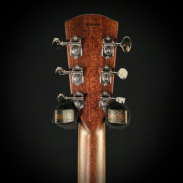 Alvarez Masterworks MD70 Herringbone