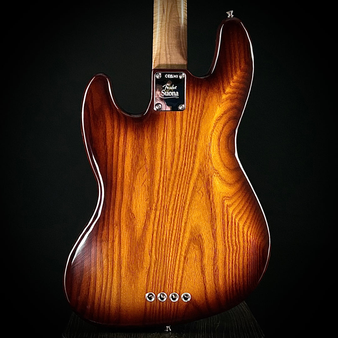 Fender Limited Edition Suona Jazz Bass Thinline