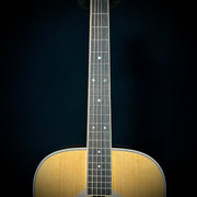 Martin HD-35 - New for 2025