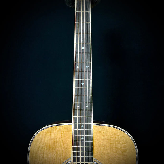 Martin HD-35 - New for 2025