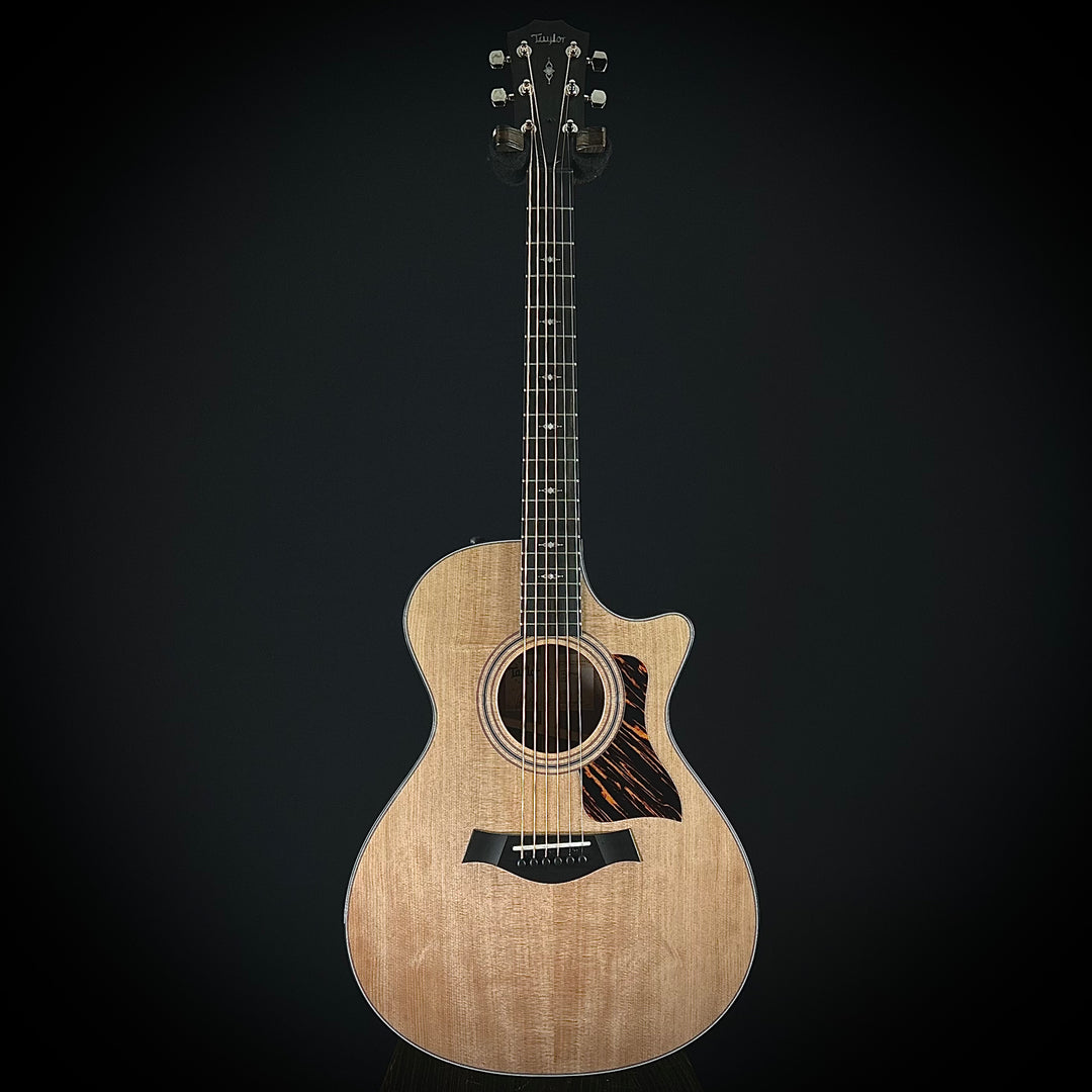 Taylor 312ce – Music Villa MT Taylor 312ce – Music Villa MT