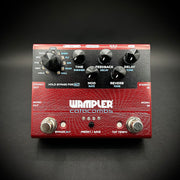 Wampler Pedals Catacombs Delay/Reverb