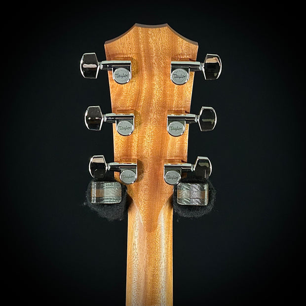 Taylor 214ce-Koa Sunburst