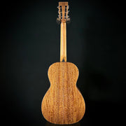 Martin CS 18 Style Single 0 Short Scale Scale - Beeswing Figured Mahogany